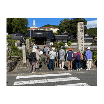 保福寺（沼城主菩提寺）