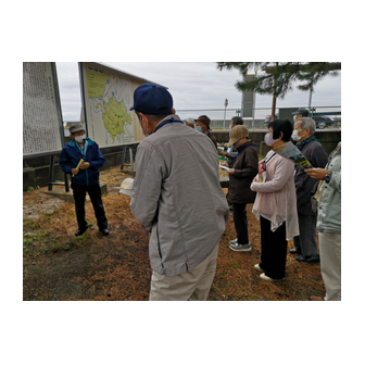 久賀　明治維新百年記念公園２