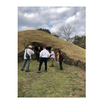 熊本　チブサン古墳