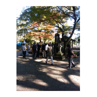 熊本　武蔵塚公園