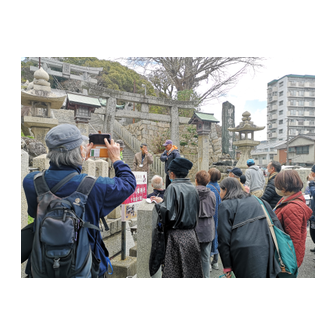 甲宗八幡神社１