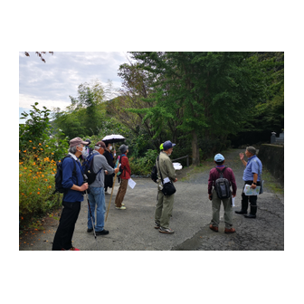 性梅院３（周南市湯野）