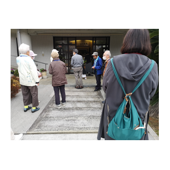 屋代　西蓮寺（第二奇兵隊本陣跡）２