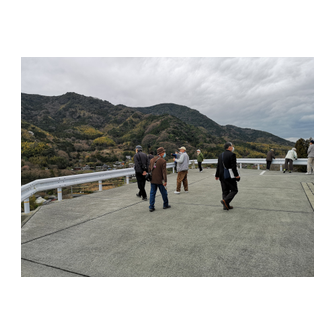 屋代　西蓮寺（第二奇兵隊本陣跡）１
