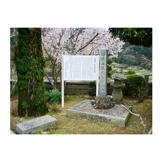 屋代　西蓮寺（第二奇兵隊本陣跡）３