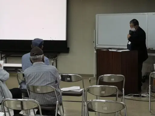 R5年度「第１回例会」発表１（１）