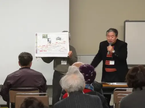 R6　第２回例会　探訪会案内