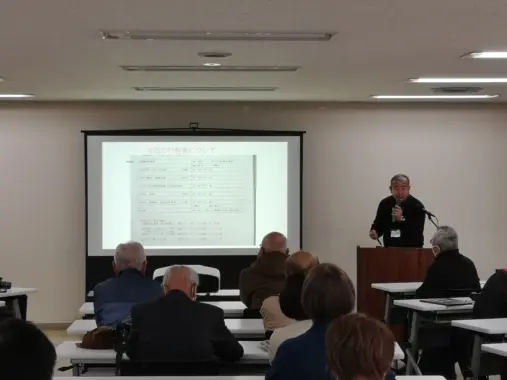 R6　第２回例会　探訪会案内